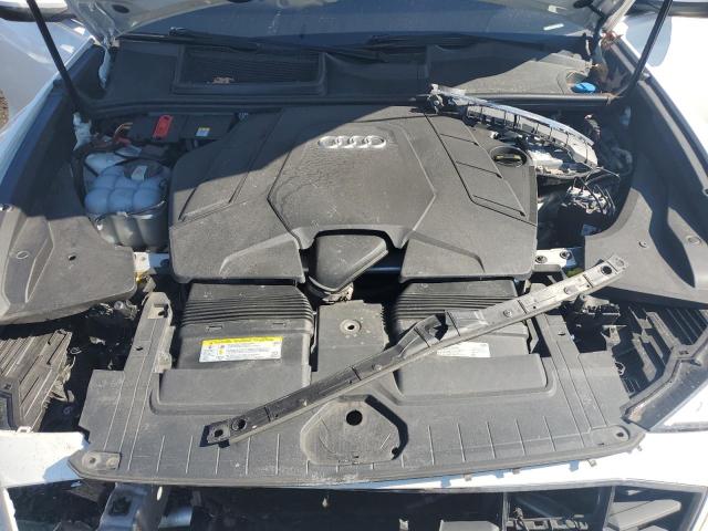 2019 AUDI Q8 PRESTIG WA1CVAF19KD010794