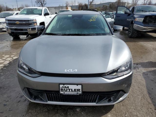 2023 KIA EV6 LIGHT - KNDC34LA1P5127739