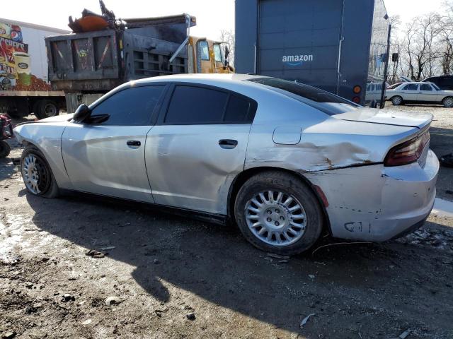 Vin: 2c3cdxkt7kh749544, lot: 44322625, dodge charger police 20192
