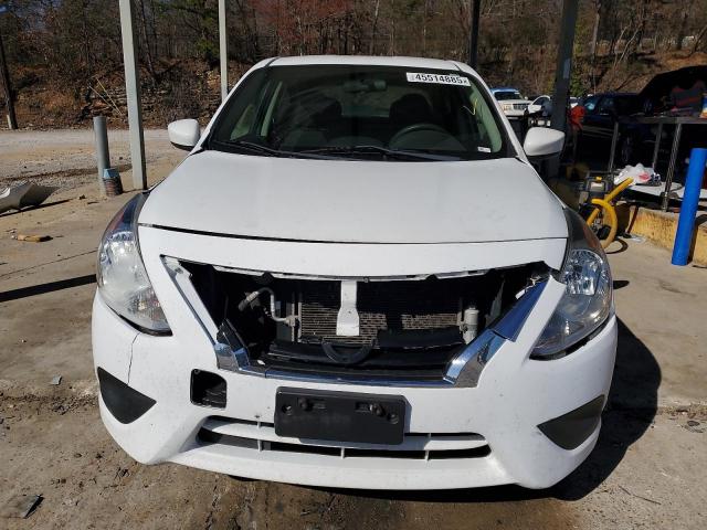 2017 NISSAN VERSA S - 3N1CN7AP1HK452176