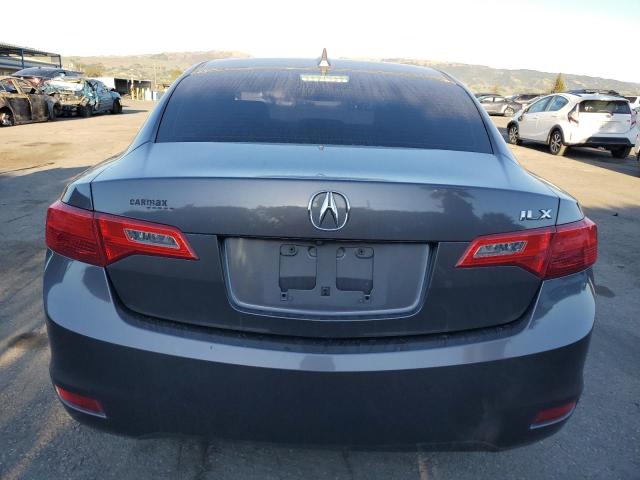 2015 ACURA ILX 20 TEC 19VDE1F7XFE008743