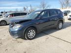 2016 NISSAN ROGUE S - JN8AT2MT0GW014858