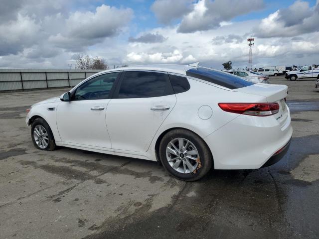 Vin: knagt4l30g5095141, lot: 45567975, kia optima lx 20162