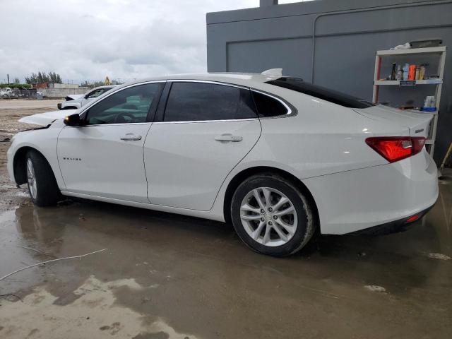 2018 CHEVROLET MALIBU LT - 1G1ZD5ST1JF203132
