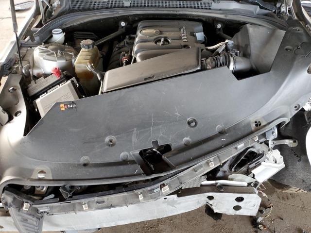 2015 CADILLAC ATS - 1G6AA5RA2F0127175