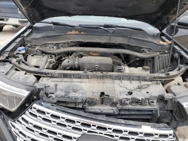 2020 FORD EXPLORER L - 1FMSK8FH8LGC00355