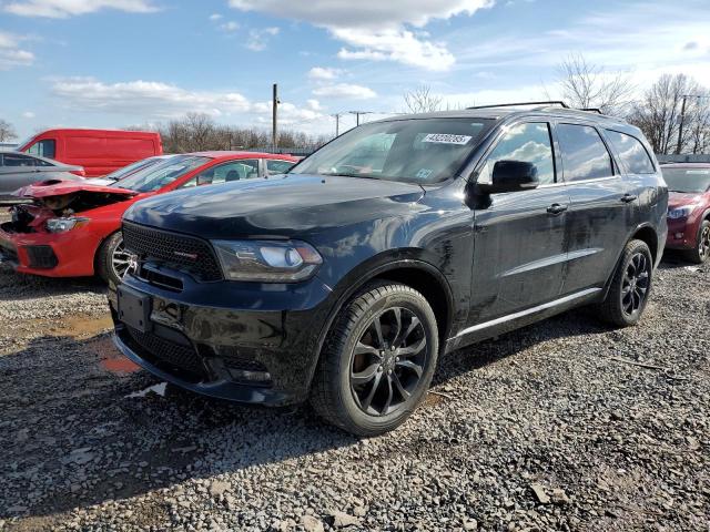 DODGE DURANGO GT