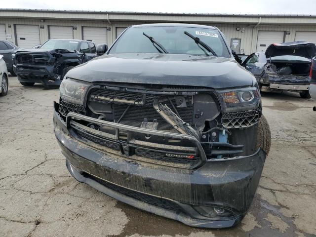 2017 DODGE DURANGO R/ - 1C4SDJCTXHC652885