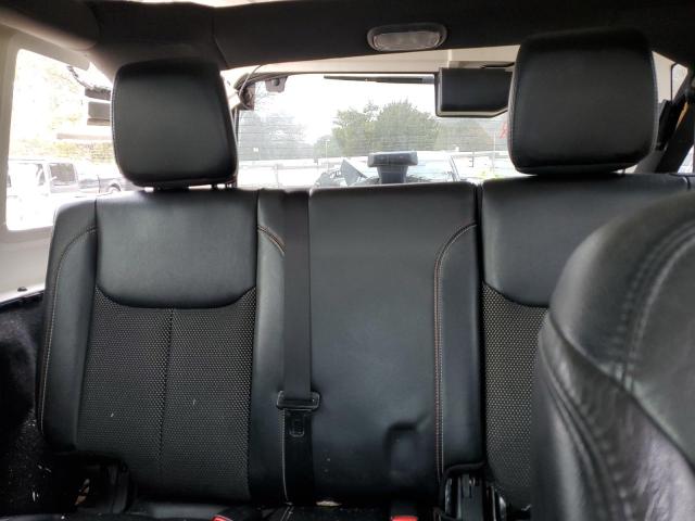 2016 JEEP WRANGLER U - 1C4HJWEG5GL235186