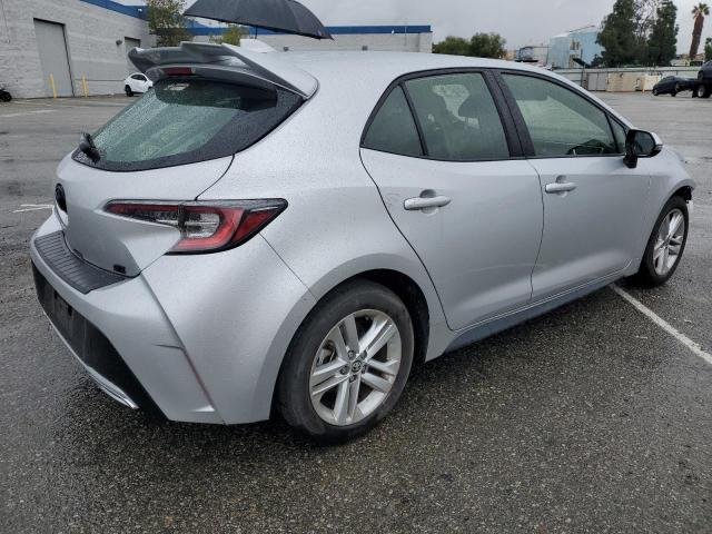 Vin: jtnd4rbe5l3094703, lot: 45332725, toyota corolla se 20203