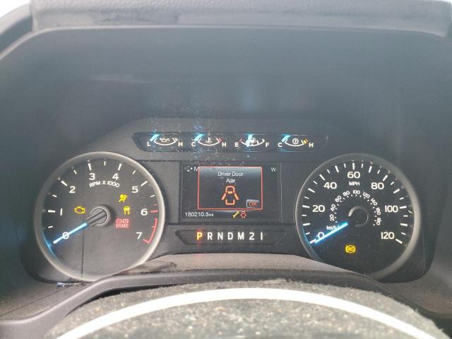 2015 FORD F150 SUPER - 1FTEW1EF7FKD14779