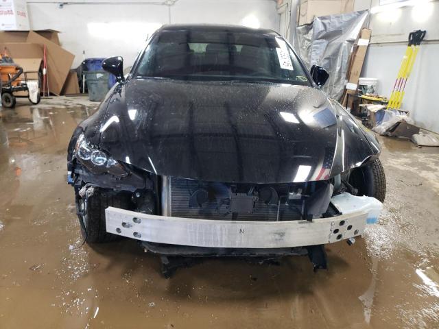 2016 LEXUS IS 350 JTHCE1D26G5011600