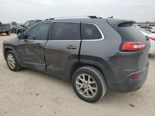 Vin: 1c4pjlcb1fw643005, lot: 46163045, jeep grand cher latitude 20152