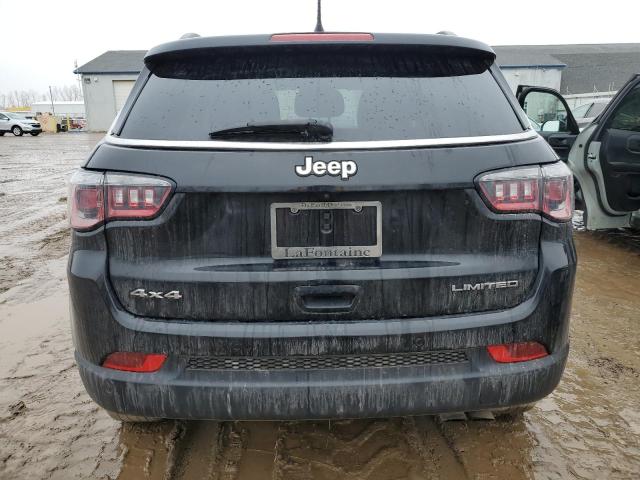 2020 JEEP COMPASS LI - 3C4NJDCB8LT223675