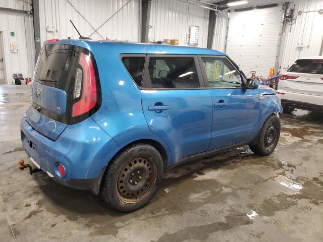 2019 KIA SOUL + - KNDJP3A56K7664079