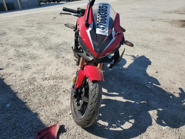 2022 HONDA CBR500 RA MLHPC6253N5301046