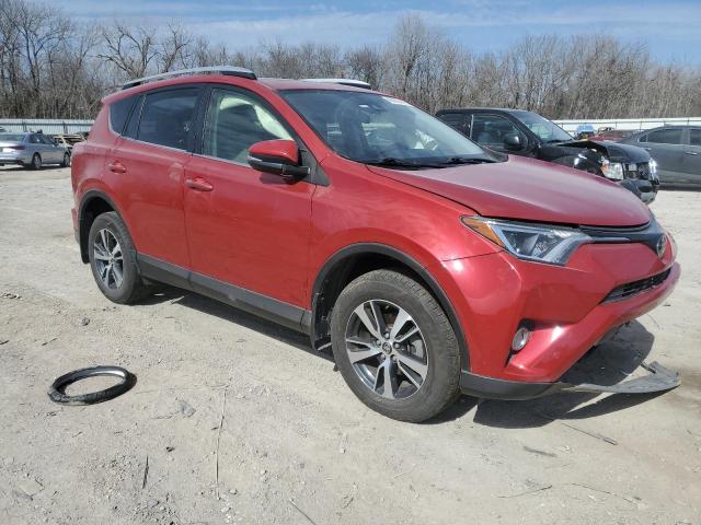 2016 TOYOTA RAV4 XLE - JTMWFREV0GJ083547