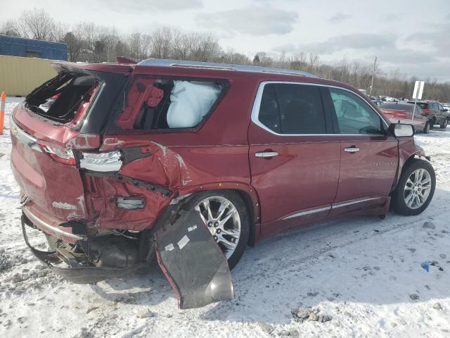 2019 CHEVROLET TRAVERSE H 1GNEVJKW6KJ227888