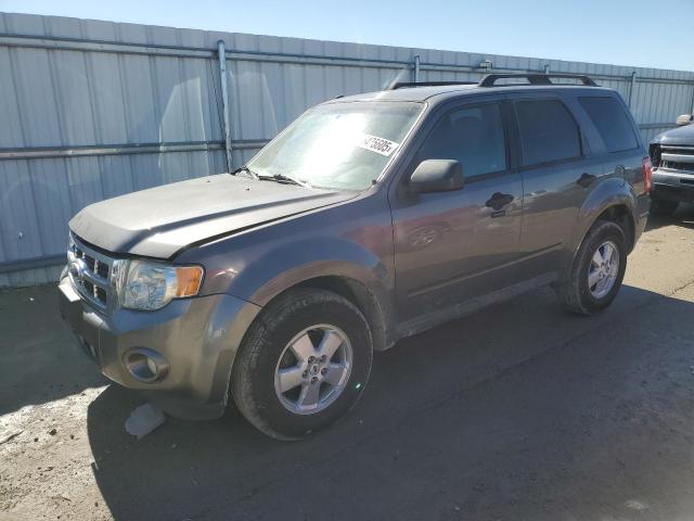 Vin: 1fmcu0d76ckc17940, lot: 46475605, ford escape xlt 2012 img_1