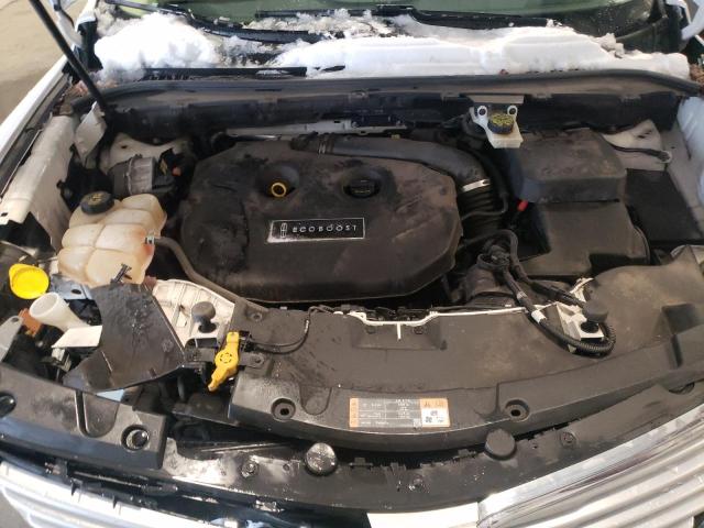 2015 LINCOLN MKC - 5LMTJ2AH5FUJ15147