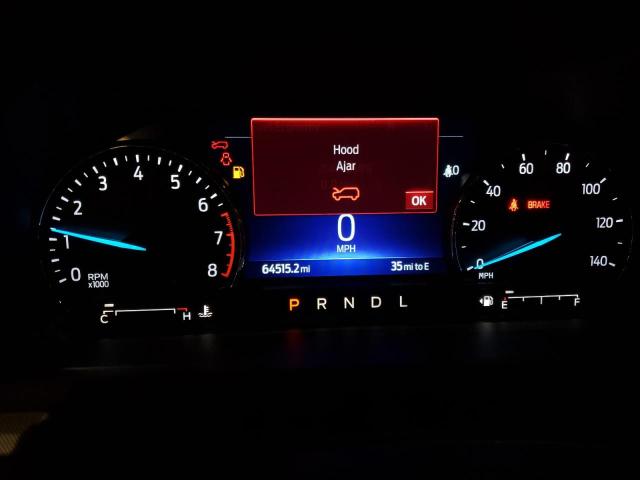 2022 FORD EXPLORER X - 1FMSK8DH7NGB27629