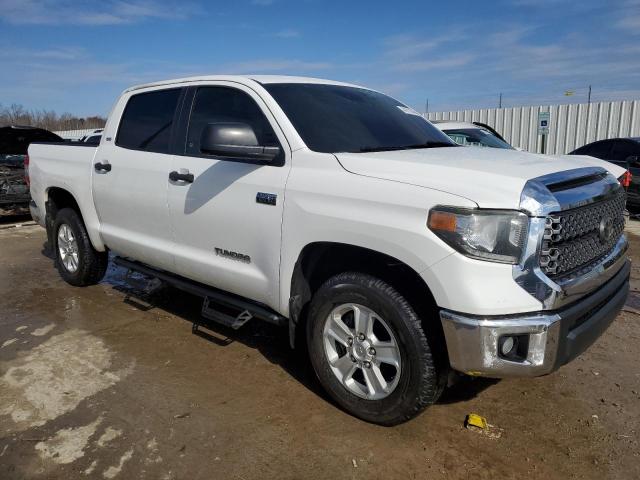 Vin: 5tfdy5f12lx955577, lot: 44370845, toyota tundra crewmax sr5 20204