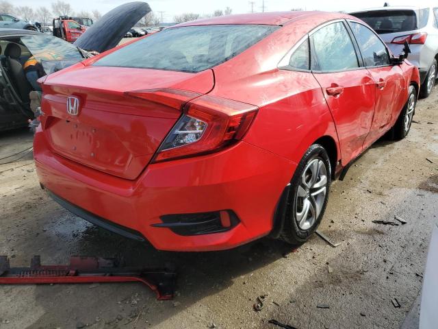 2016 HONDA CIVIC LX - 2HGFC2F58GH574529