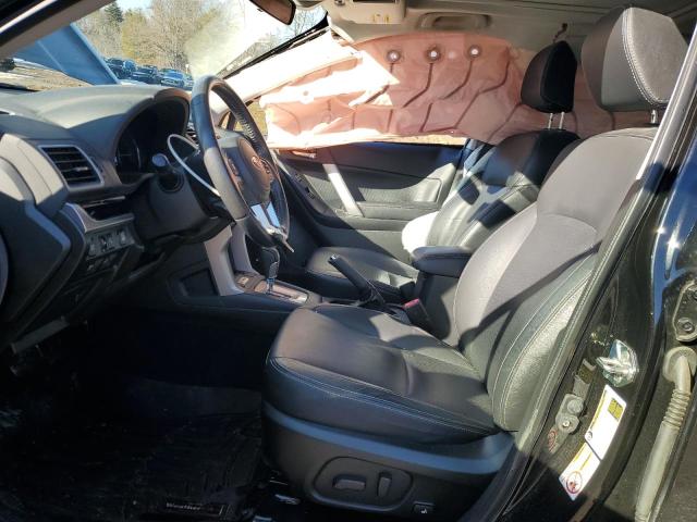 2018 SUBARU FORESTER 2 - JF2SJARC2JH451315