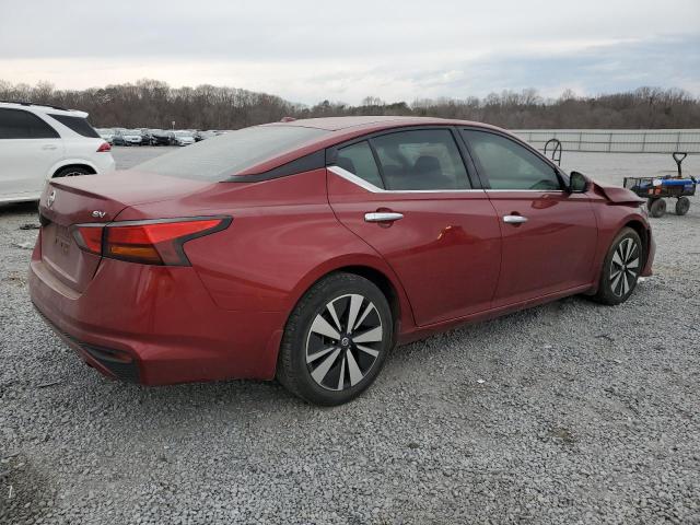 2019 NISSAN ALTIMA SV - 1N4BL4DV3KC113851