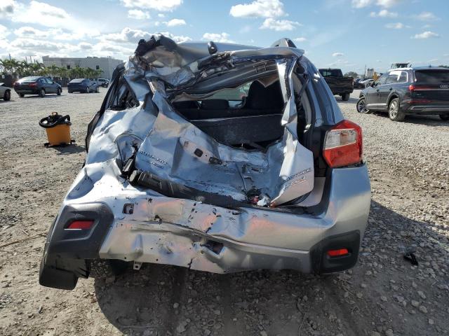2017 SUBARU CROSSTREK - JF2GPABC3HG257438
