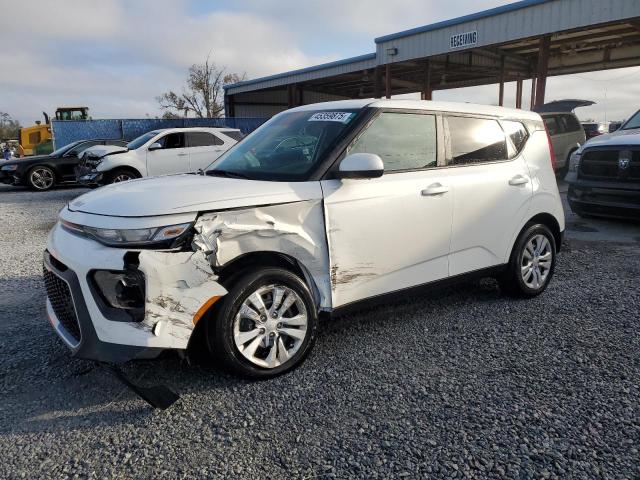 Vin: kndj23au5n7170323, lot: 45359875, kia soul lx 2022 img_1