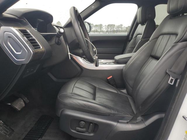 2019 LAND ROVER RANGE ROVE - SALWG2RV2KA837029