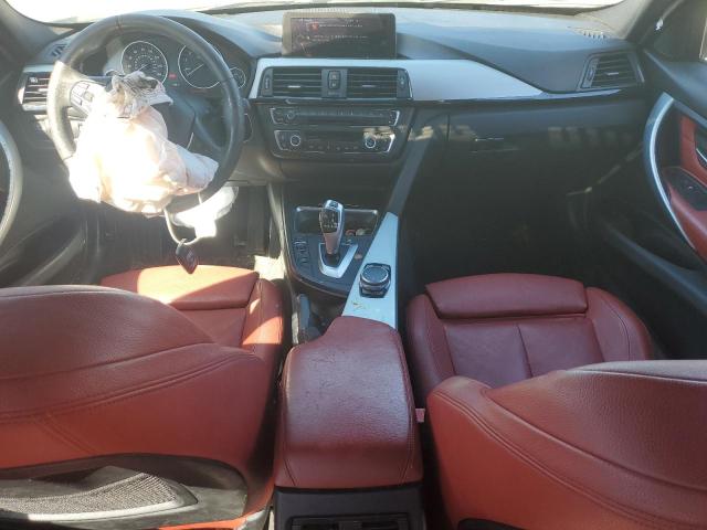 2015 BMW 328 I SULE - WBA3C1C56FK122244