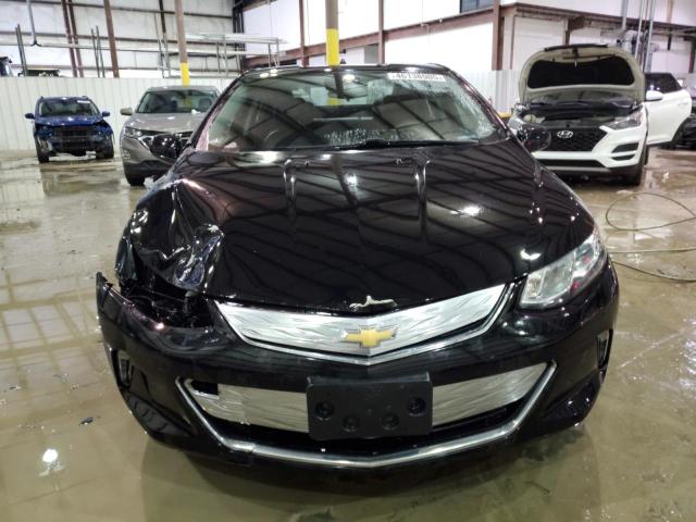 2017 CHEVROLET VOLT LT 1G1RC6S52HU140512
