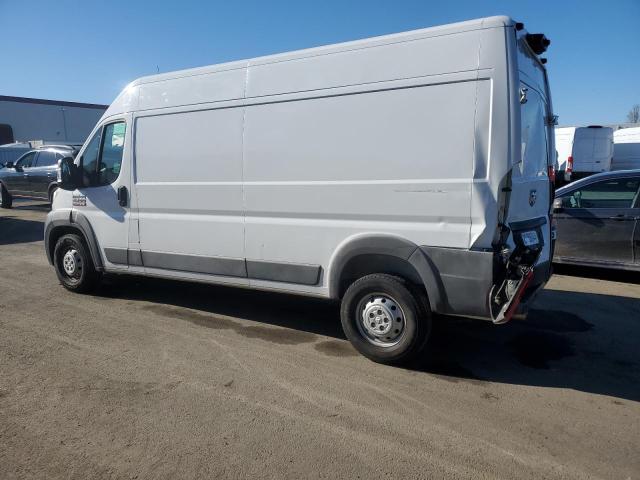 2018 RAM PROMASTER - 3C6TRVDG0JE105628