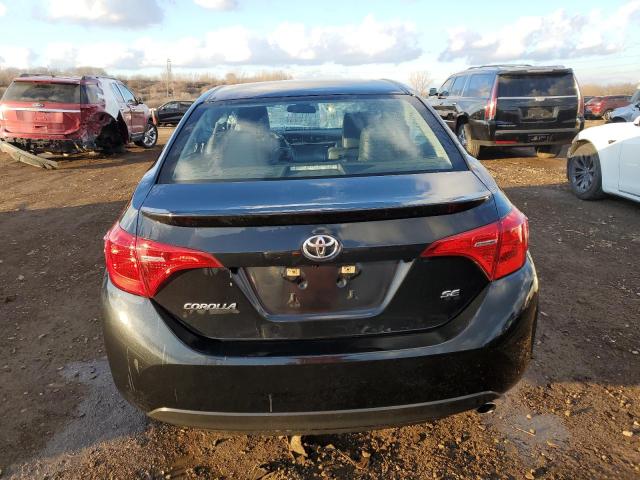 2017 TOYOTA COROLLA L - 5YFBURHE6HP689528