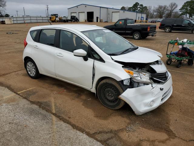 2015 NISSAN VERSA NOTE - 3N1CE2CP3FL401429