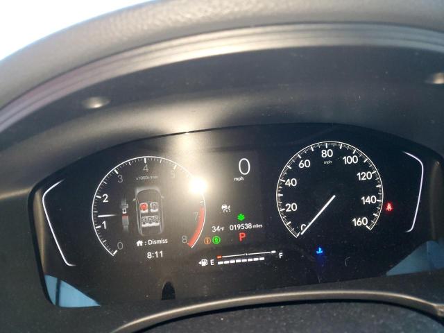 2HGFE2F23PH561168 2023 HONDA CIVIC