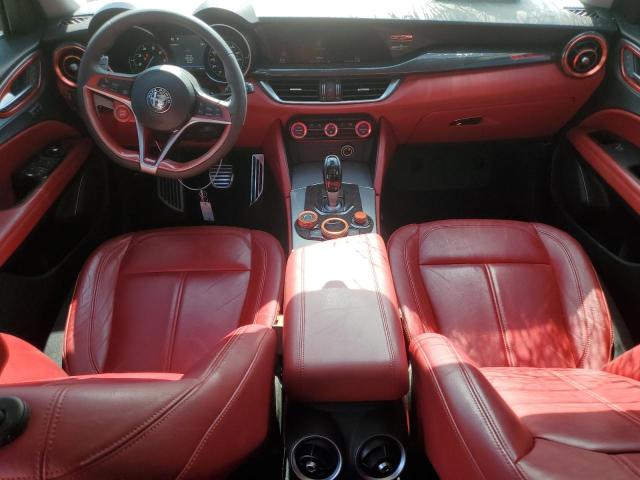 2018 ALFA ROMEO STELVIO SP ZASFAKPNXJ7B80964
