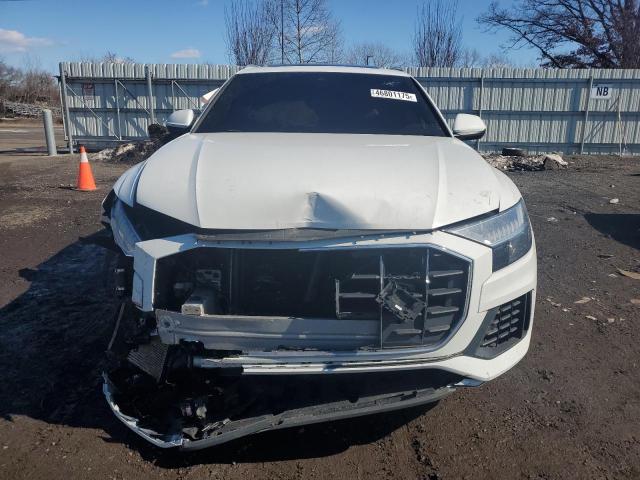 2019 AUDI Q8 PRESTIG WA1CVAF19KD010794