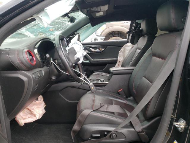 2020 CHEVROLET BLAZER RS - 3GNKBKRS5LS686124