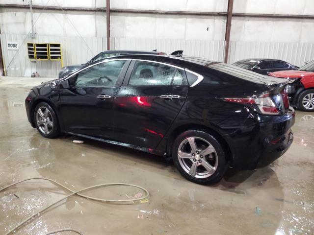 2017 CHEVROLET VOLT LT 1G1RC6S52HU140512