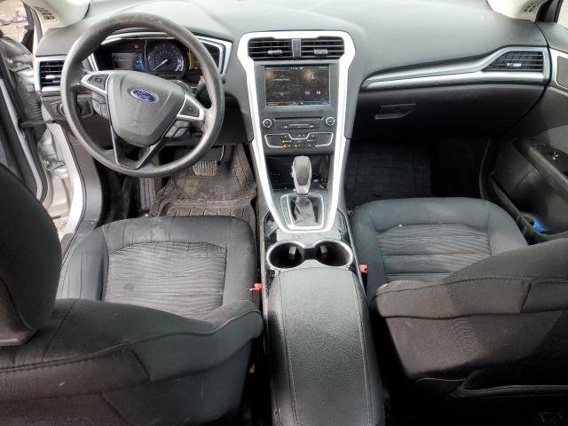 2016 FORD FUSION SE 1FA6P0H7XG5112511