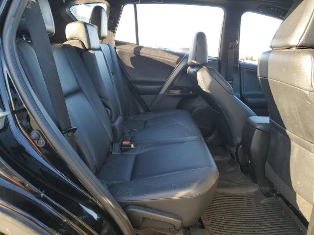 2018 TOYOTA RAV4 SE - 2T3JFREVXJW767444