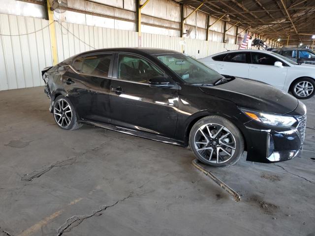 2024 NISSAN SENTRA SR - 3N1AB8DV7RY255141