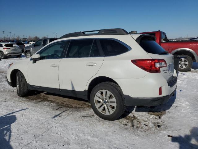 Vin: 4s4bsacc6h3240657, lot: 45547475, subaru outback 2.5i premium 20172
