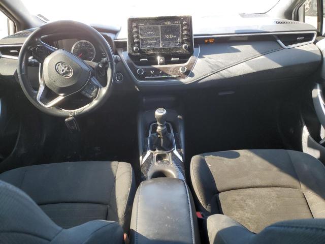 2020 TOYOTA COROLLA SE - JTDM4RCE9LJ001244