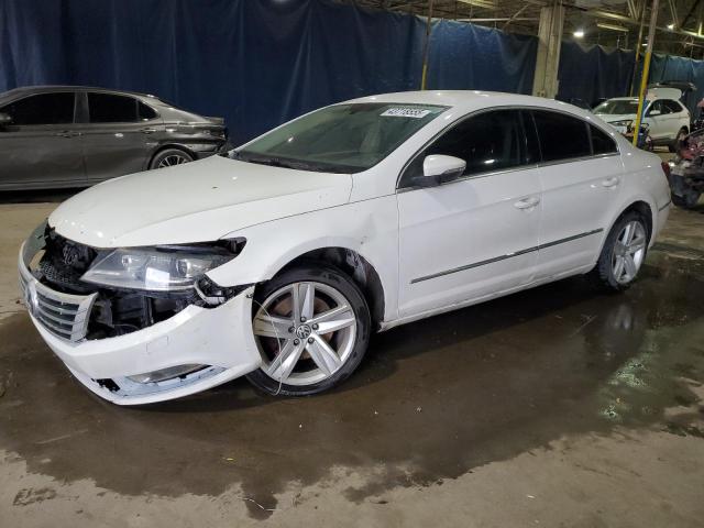 VOLKSWAGEN CC SPORT