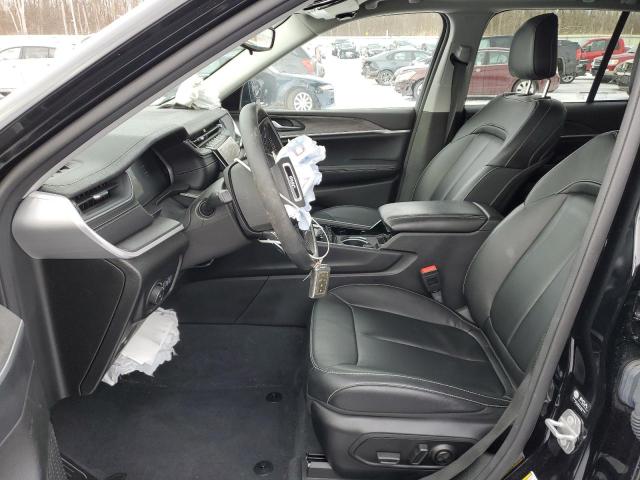 2023 JEEP GRAND CHER 1C4RJHBG0PC508541