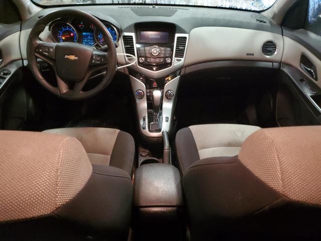 2016 CHEVROLET CRUZE LIMI - 1G1PC5SH5G7205684
